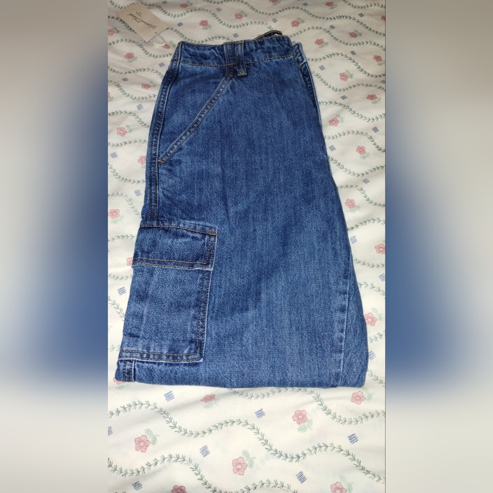 Women's Jeans Universal Thread Brand - Picture 5 of 8